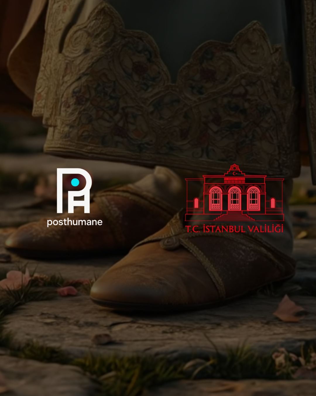 Istanbul Governorship AI video