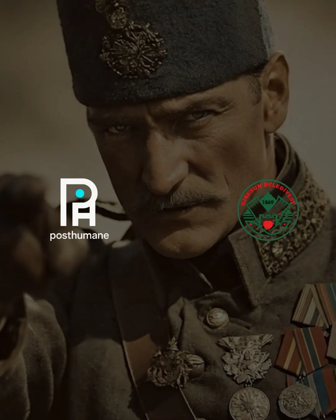 Topal Osman proje kapağı